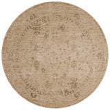 Loloi Willa Wheat / Natural Rug Rugs Loloi