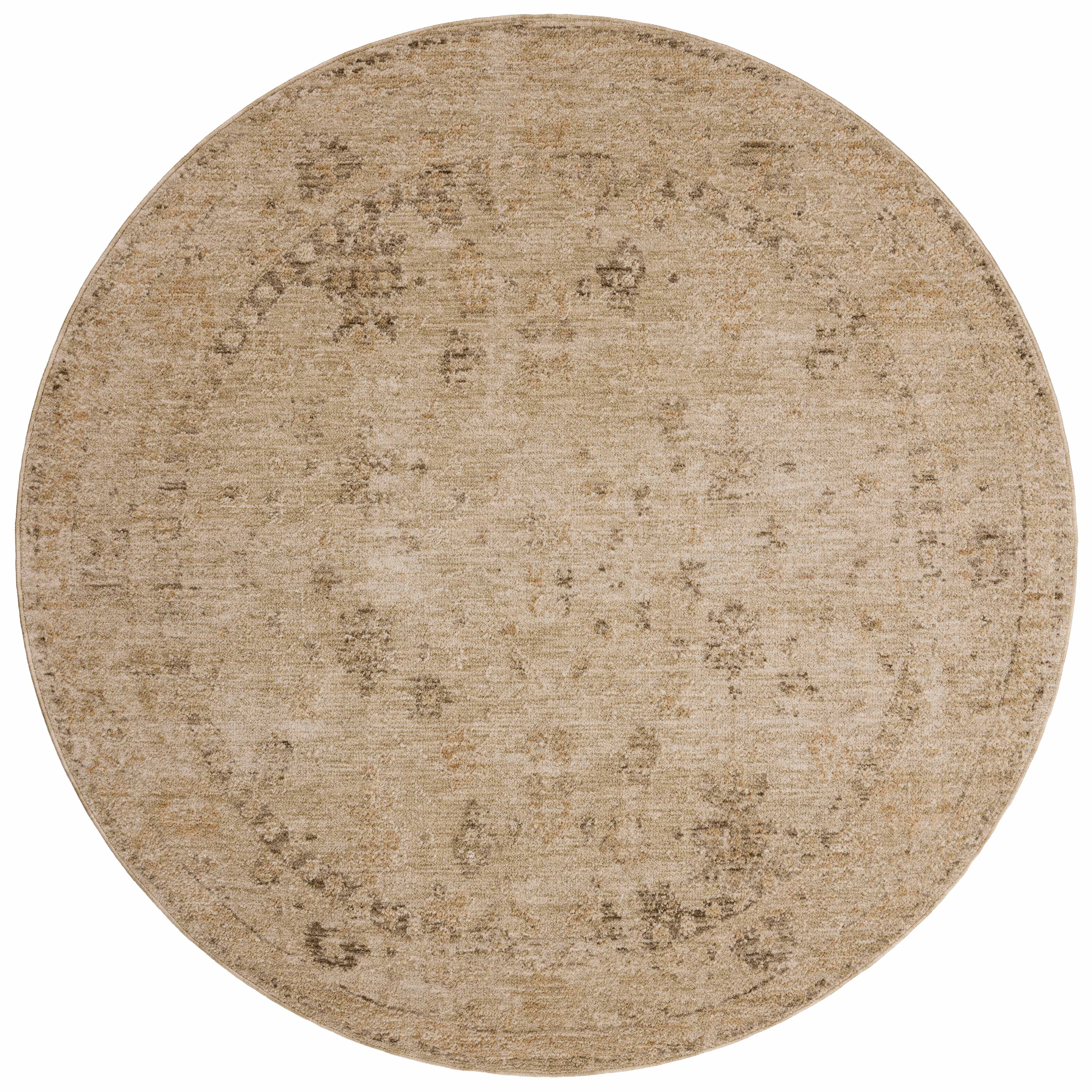 Loloi Willa Wheat / Natural Rug Rugs Loloi