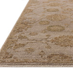Loloi Willa Stone / Multi Rug Rugs Loloi