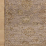 Loloi Willa Stone / Multi Rug Rugs Loloi