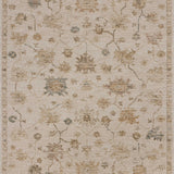 Loloi Willa Bone / Multi Rug