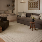 IN STORE - Amber Lewis x Loloi Windsor Ivory / Stone IN STORE - Rugs Loloi