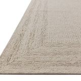IN STORE - Amber Lewis x Loloi Windsor Ivory / Stone IN STORE - Rugs Loloi