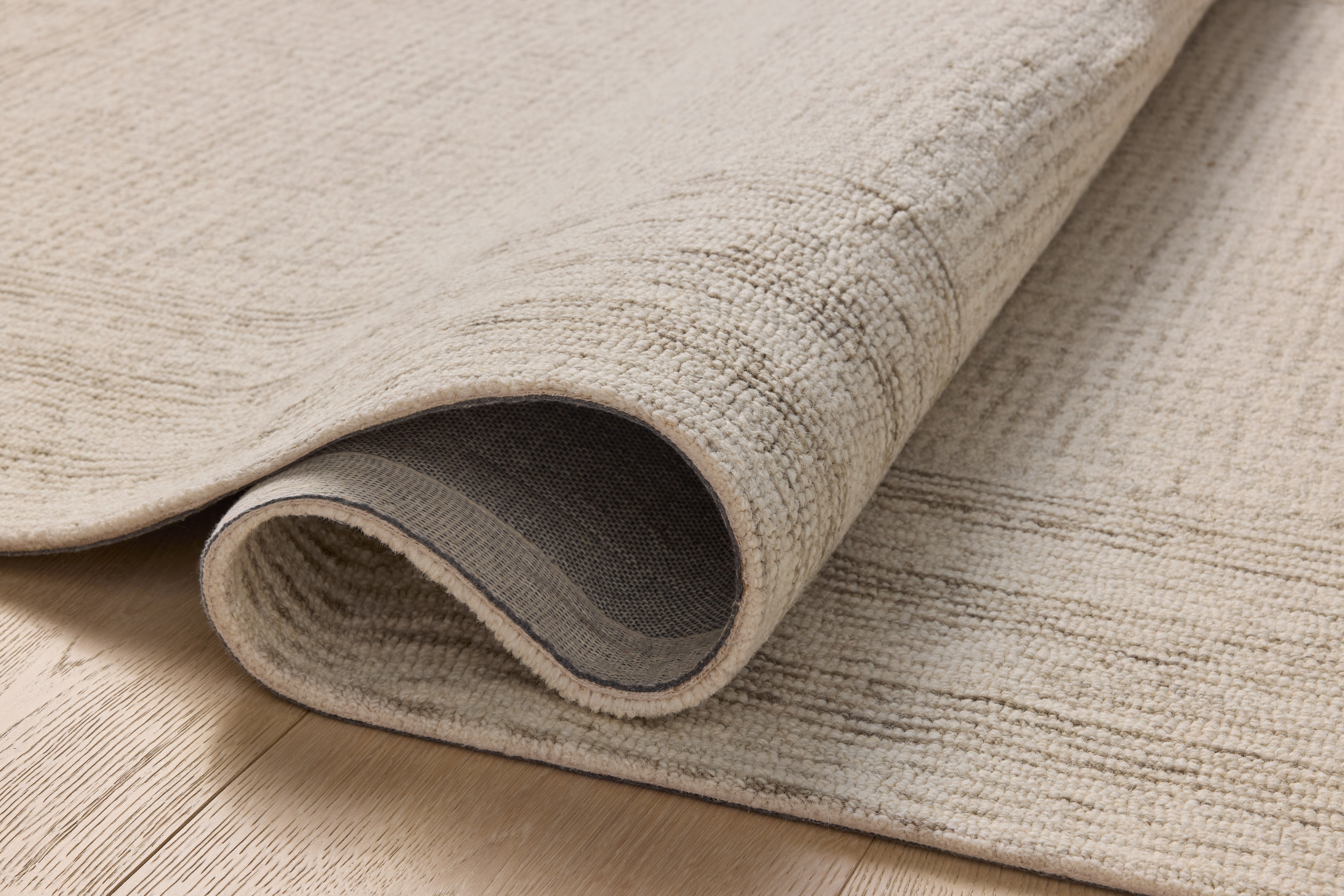 IN STORE - Amber Lewis x Loloi Windsor Ivory / Stone IN STORE - Rugs Loloi