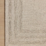 IN STORE - Amber Lewis x Loloi Windsor Ivory / Stone IN STORE - Rugs Loloi