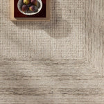 IN STORE - Amber Lewis x Loloi Windsor Ivory / Stone IN STORE - Rugs Loloi