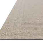 Amber Lewis x Loloi Windsor Ivory / Spa RUGS - wool Loloi