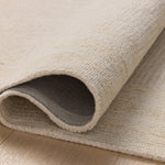 Amber Lewis x Loloi Windsor Ivory / Wheat Rug RUGS - wool Loloi