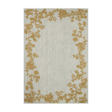 Magnolia Home x Loloi Winslet Sky / Wheat Rug