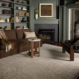 Loloi Winston Denim / Bone Rug Rugs Loloi
