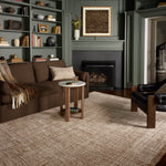 Loloi Winston Earth / Bone Rug Rugs Loloi