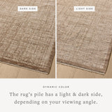 Loloi Winston Earth / Bone Rug Rugs Loloi