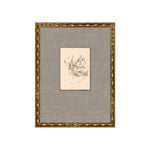 "Etched Impressions" Framed Art Print ARTWORK - framed art Wendover Art Group Etched Impressions 1