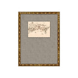 Etched Impressions 2 ARTWORK - framed art Wendover Art Group