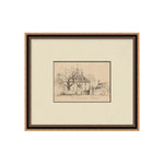 "Quiet Memories" Framed Art Print ARTWORK - framed art Wendover Art Group Quiet Memories 1
