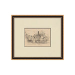 "Quiet Memories" Framed Art Print ARTWORK - framed art Wendover Art Group Quiet Memories 3