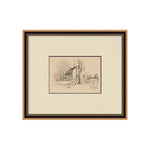"Quiet Memories" Framed Art Print ARTWORK - framed art Wendover Art Group Quiet Memories 4