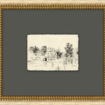 "Where Memories Reside" Framed Art Print ARTWORK - framed art Wendover Art Group
