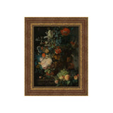 "Bloom and Shadow" Framed Art Print ARTWORK - framed art Wendover Art Group Bloom and Shadow 1