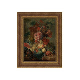 "Bloom and Shadow" Framed Art Print ARTWORK - framed art Wendover Art Group Bloom and Shadow 2