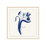 "Petals and Wings" Framed Art Print ARTWORK - framed art Wendover Art Group Petals and Wings 3