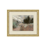 Back Road ARTWORK - framed art Wendover Art Group