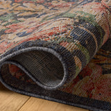 Loloi Winchester Midnight / Blush Rug RUGS - synthetic Loloi