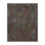Loloi Winchester Ink / Multi Square Rug RUGS - synthetic Loloi 10'0" x 10'0" Square