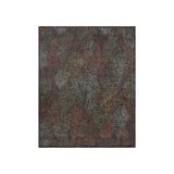 Loloi Winchester Ink / Multi Rug RUGS - synthetic Loloi 18" x 18"