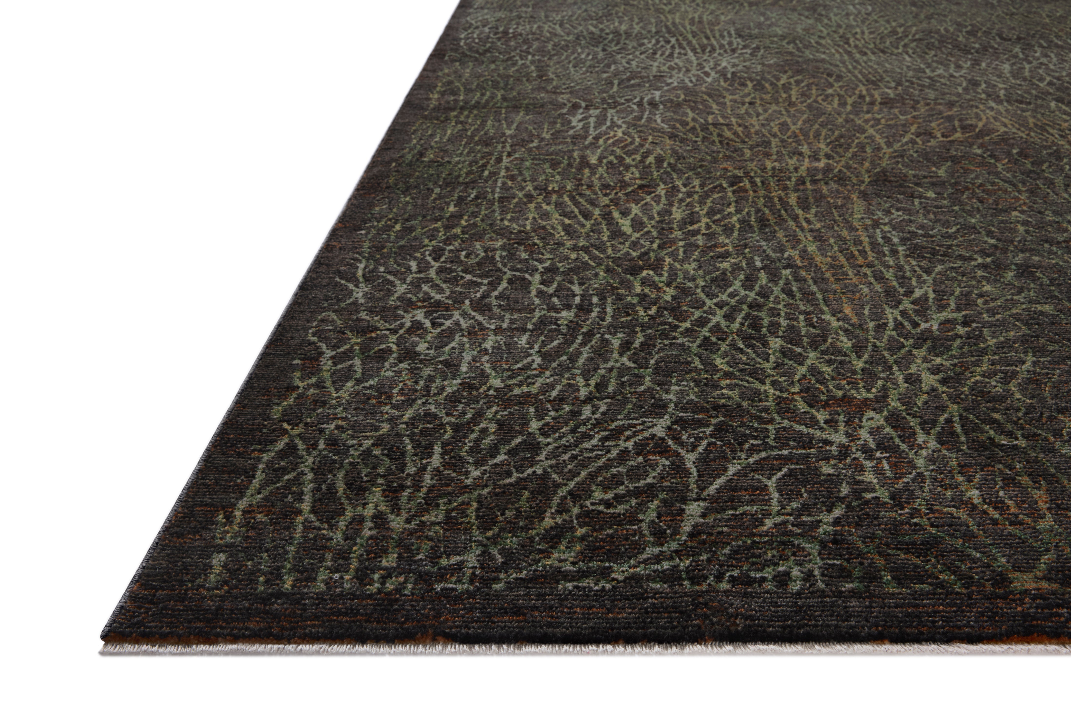 Loloi Winchester Ink / Mist Rug