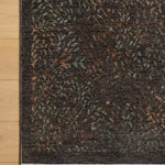 Loloi Winchester Ink / Forest Rug RUGS - synthetic Loloi