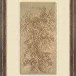 "Whispering Willows" Framed Art Print ARTWORK - framed art Wendover Art Group