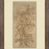 "Whispering Willows" Framed Art Print ARTWORK - framed art Wendover Art Group