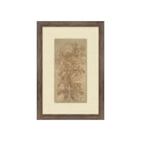 "Whispering Willows" Framed Art Print ARTWORK - framed art Wendover Art Group