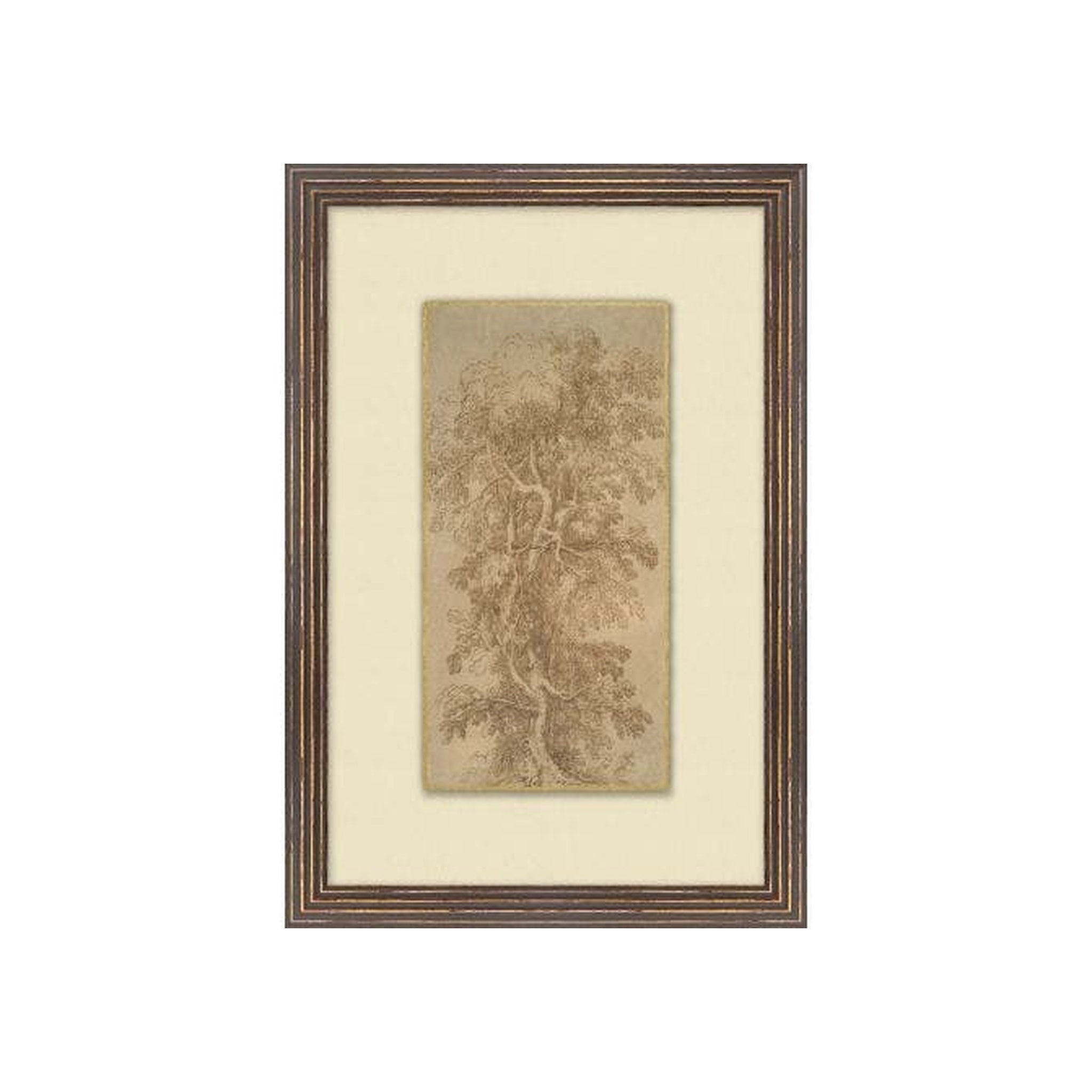 "Whispering Willows" Framed Art Print ARTWORK - framed art Wendover Art Group