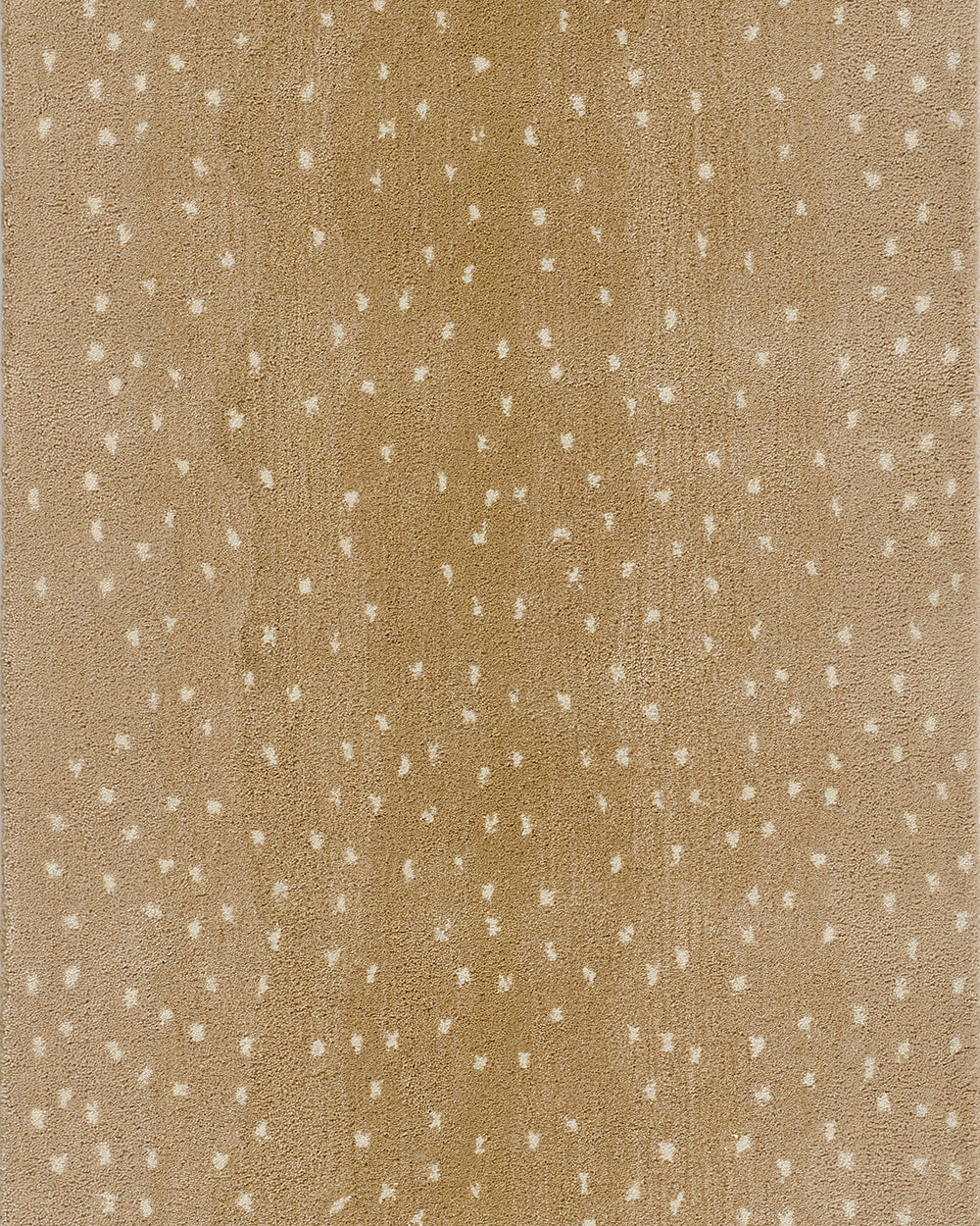 Woodland Antelope Hand Tufted Wool Area Rug RUGS - wool Momeni