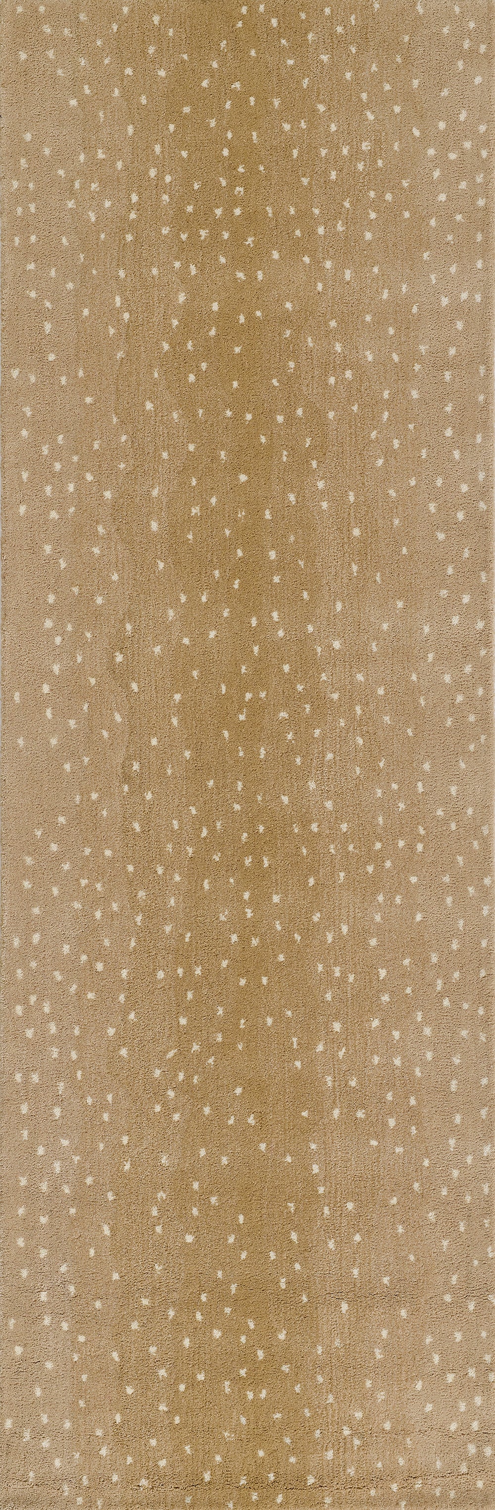 Woodland Antelope Hand Tufted Wool Area Rug RUGS - wool Momeni