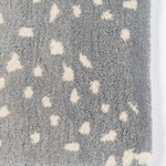 Woodland Antelope Hand Tufted Wool Area Rug RUGS - wool Momeni