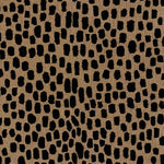 Woodland Cheetah Hand Tufted Wool Area Rug RUGS - wool Momeni