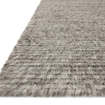 Amber Lewis x Loloi Woodland Granite Rug 2-natural fibre rugs Loloi