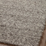 Amber Lewis x Loloi Woodland Granite Rug 2-natural fibre rugs Loloi