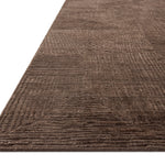 Loloi Woods Bark Rug RUGS - wool Loloi 18" x 18" sample