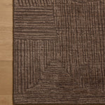 Loloi Woods Bark Rug RUGS - wool Loloi 18" x 18" sample