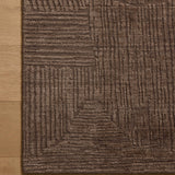 Loloi Woods Bark Rug RUGS - wool Loloi 18" x 18" sample