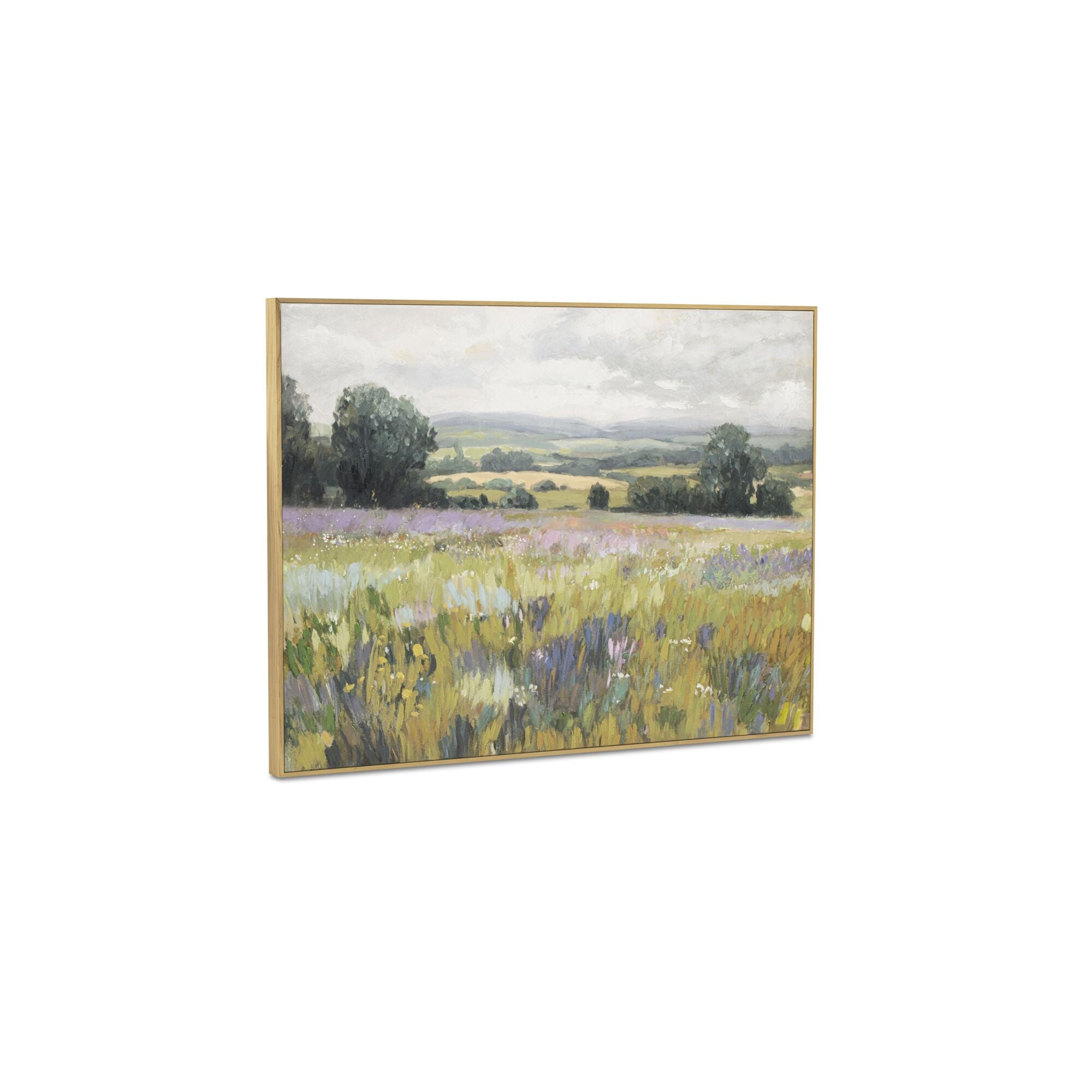 Rejoice Framed Painting – view 2