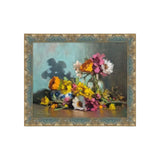 Garden Clippings of Aix ARTWORK - framed art Wendover Art Group
