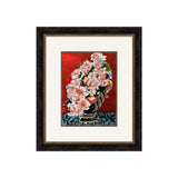 Galerie Bloom 2 ARTWORK - framed art Wendover Art Group