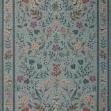 Rifle Paper Co. x Loloi Wildwood Sage Rug RUGS-patterned Loloi