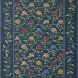 Rifle Paper Co. x Loloi Wildwood Navy Rug RUGS-patterned Loloi