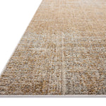 Loloi Wyatt Spice / Silver Rug RUGS - synthetic Loloi